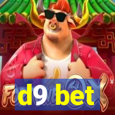 d9 bet